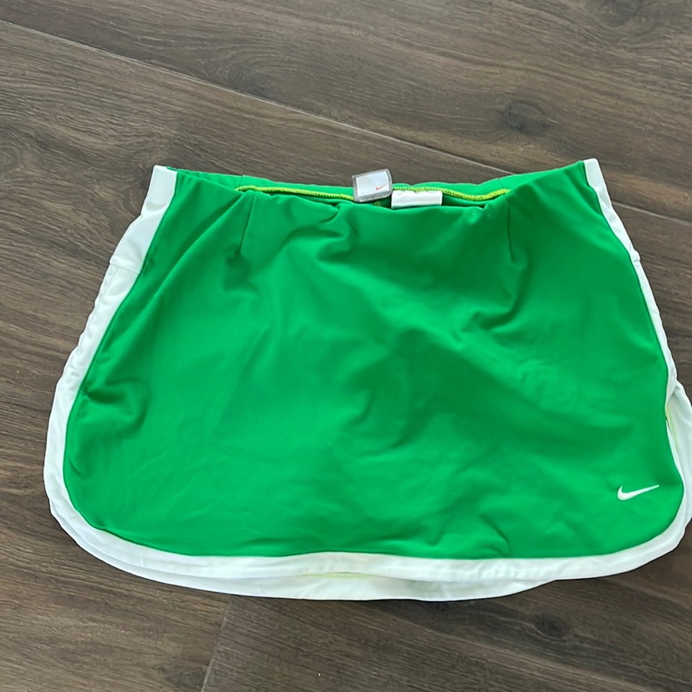 Tennis or pickleball skirt